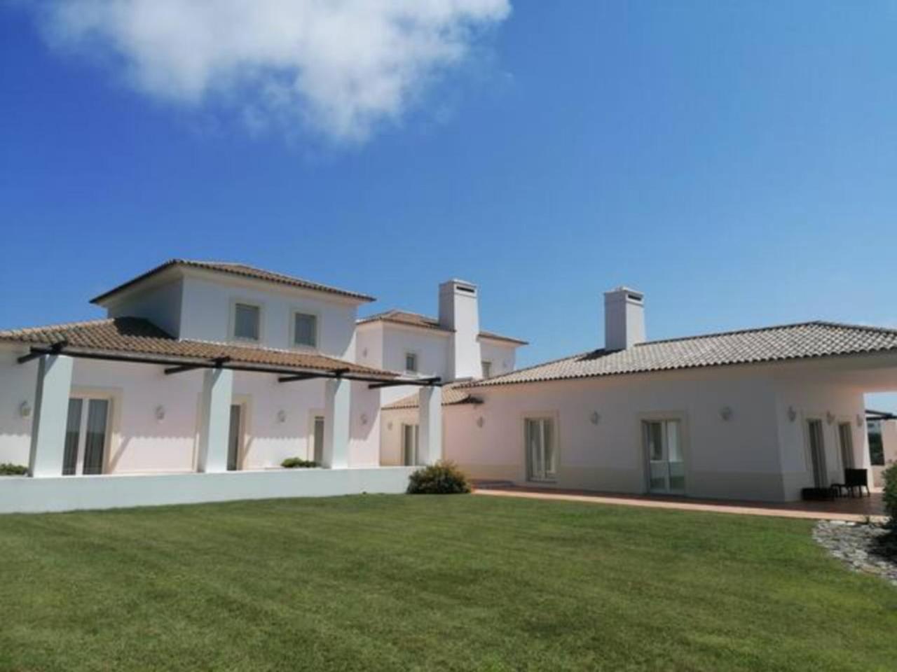 Villa Martin オビドス エクステリア 写真