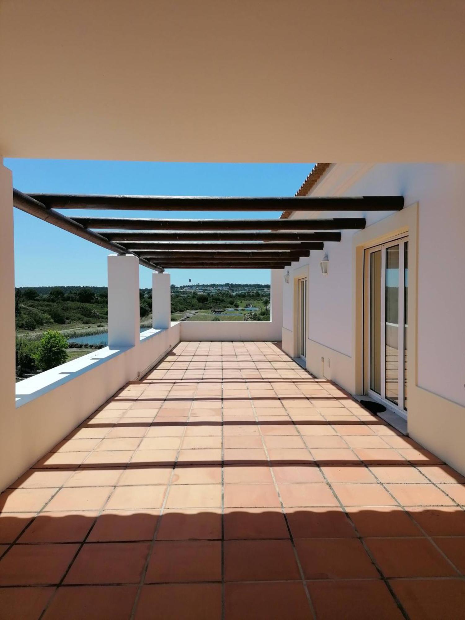 Villa Martin オビドス エクステリア 写真