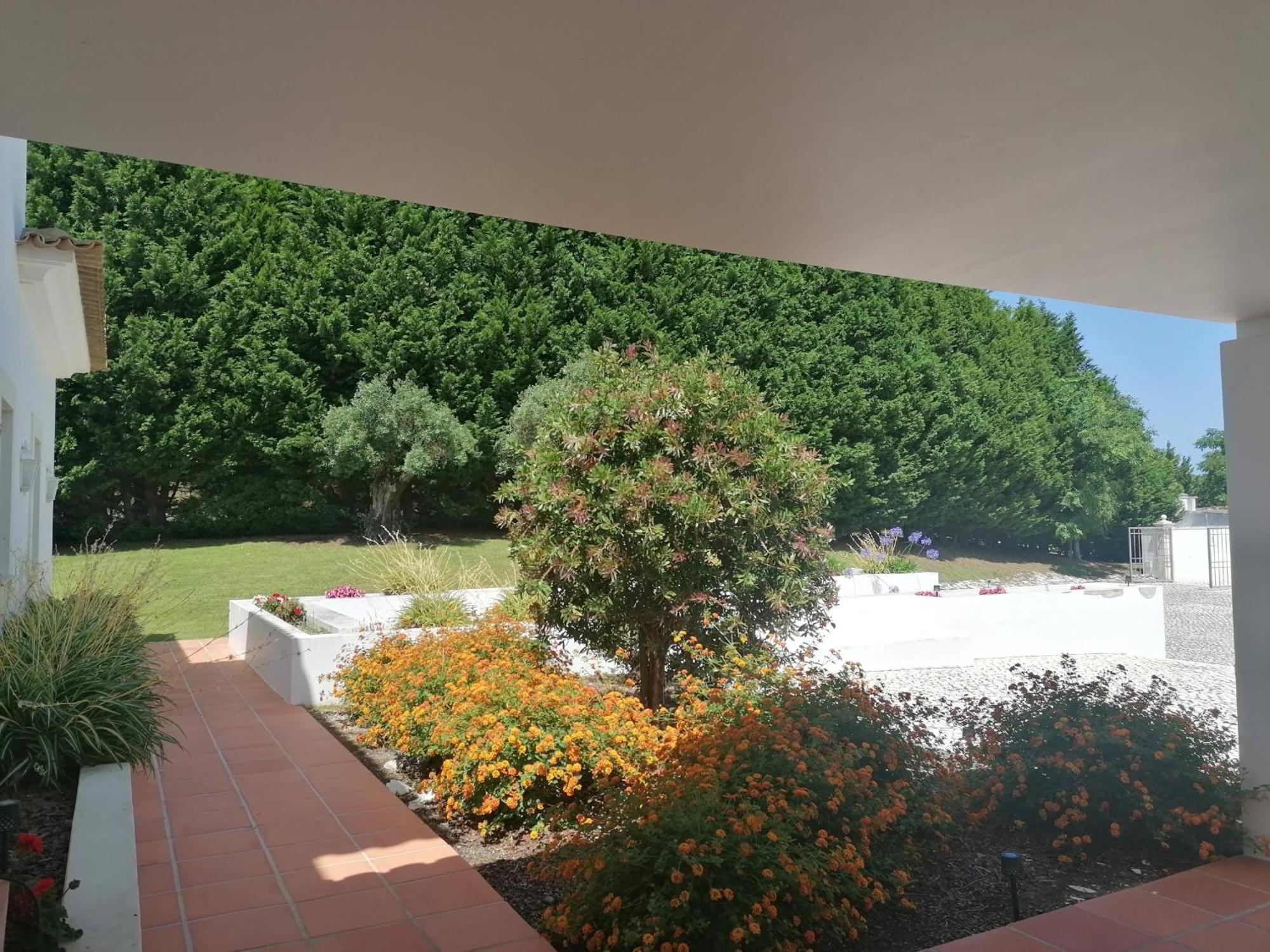 Villa Martin オビドス エクステリア 写真